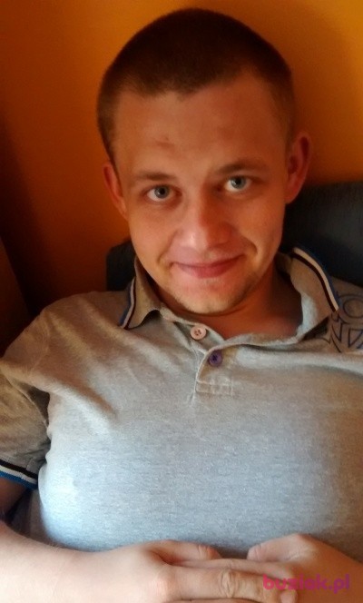Kamil , Mężczyzna, 35, Lublin, Polska: 1