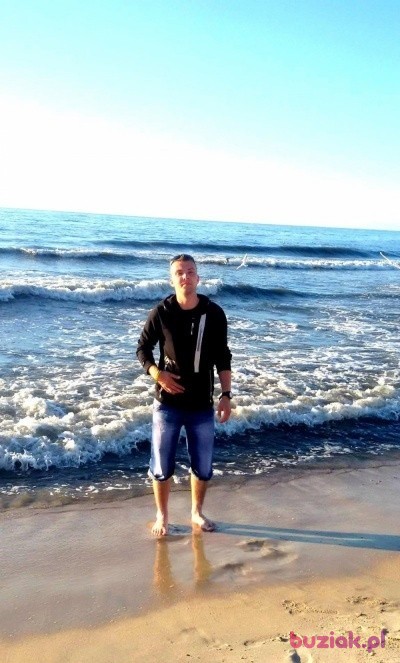 Krystian, Male, 31, Kalisz, Polska, Photo: 5