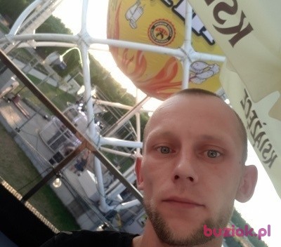 Piotr, Male, 36, Niemcy, Photo: 1