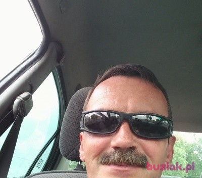 krzysztof612, Mężczyzna, 55, Żagań, Polska: 1