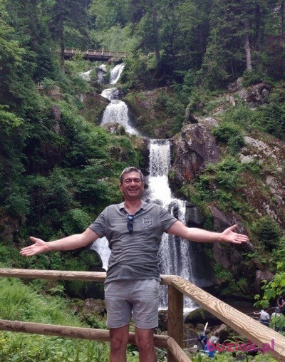 Roman , Male, 62, Niemcy, Photo: 4