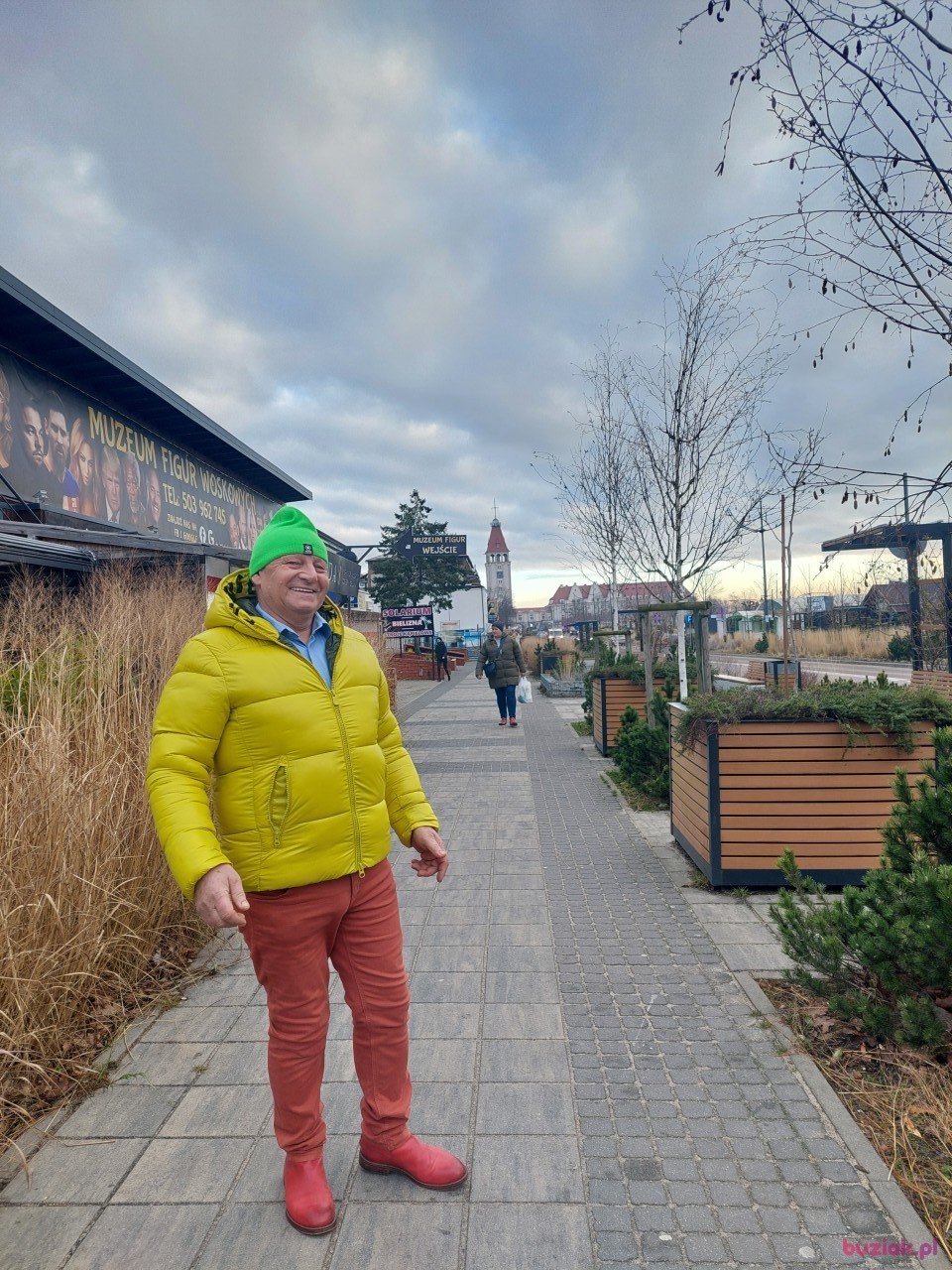 jedrzej, Mężczyzna, 62, Katowice, Polska, Zdjęcie: 4