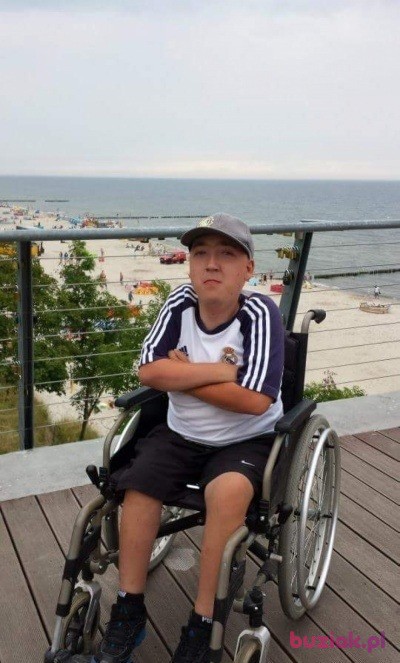 Oskar, Male, 31, Wałbrzych, Polska, Photo: 3