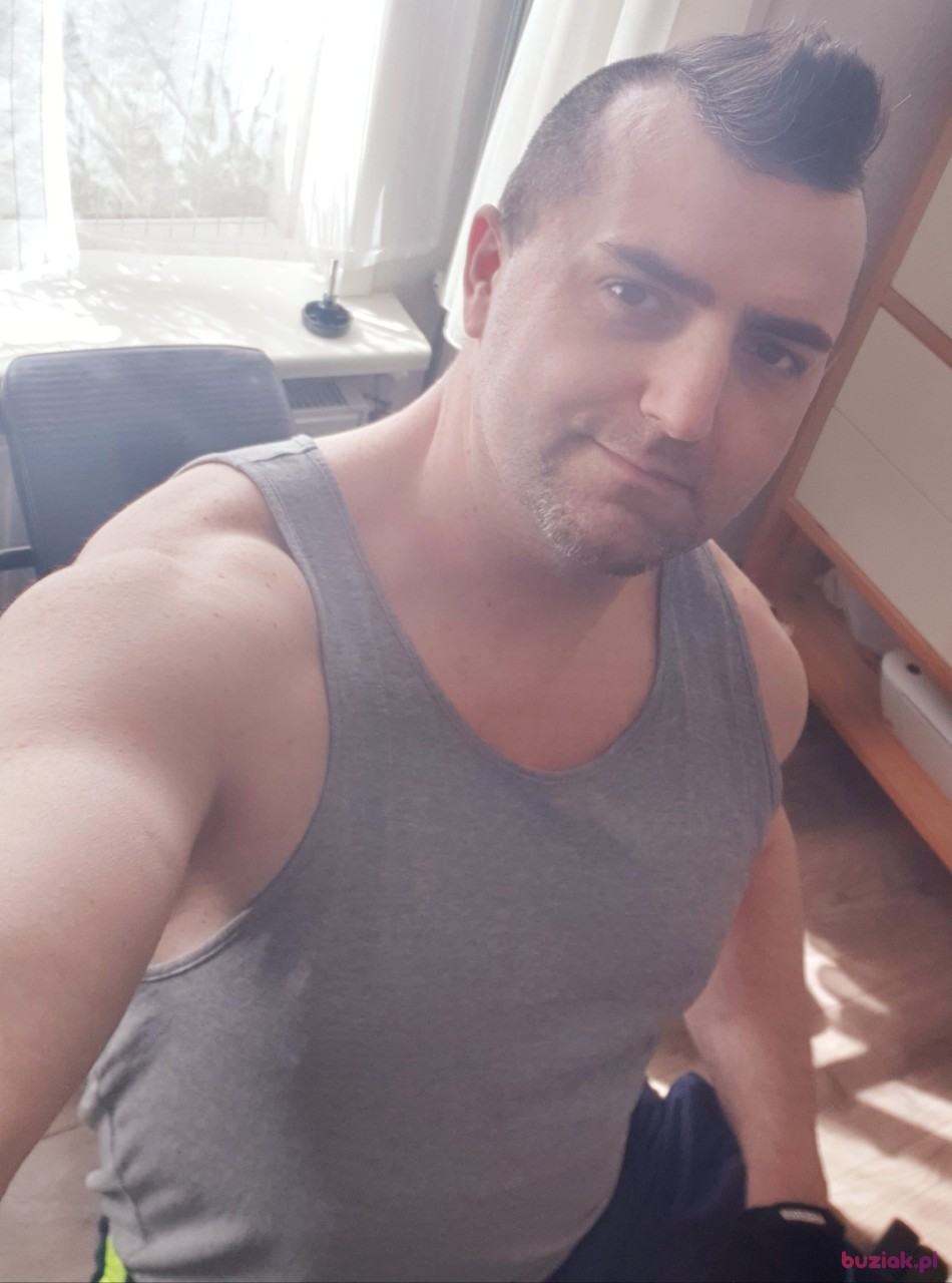 Greg, Male, 48, Zaanstad, Holandia, Photo: 4