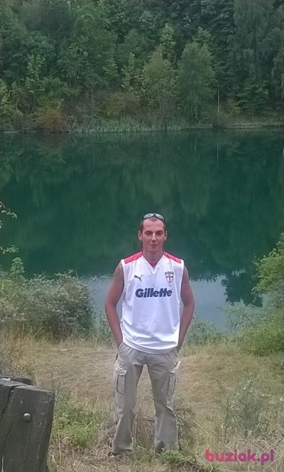 Radek, Mężczyzna, 37, Józefów, Polska, Zdjęcie: 2