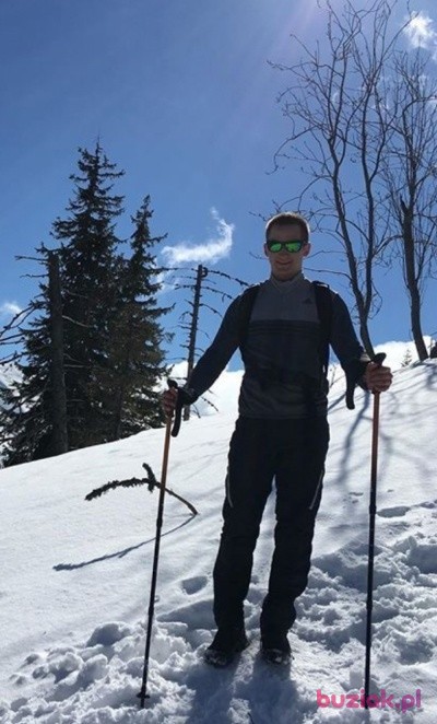 Mariusz, Mężczyzna, 31, Kraków, Polska, Zdjęcie: 1