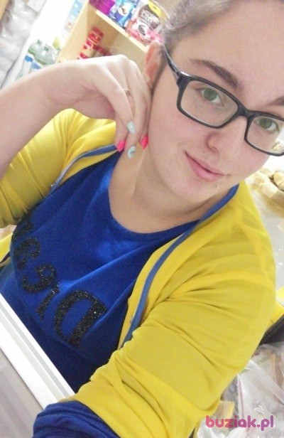 agatka , Kobieta, 24, Konin, Polska, Zdjęcie: 6