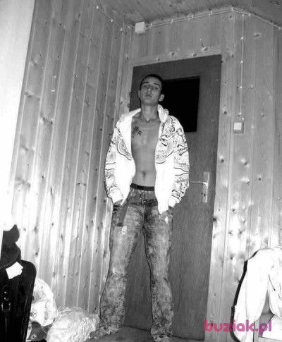 Kamil, Male, 33, Katowice, Polska, Photo: 3