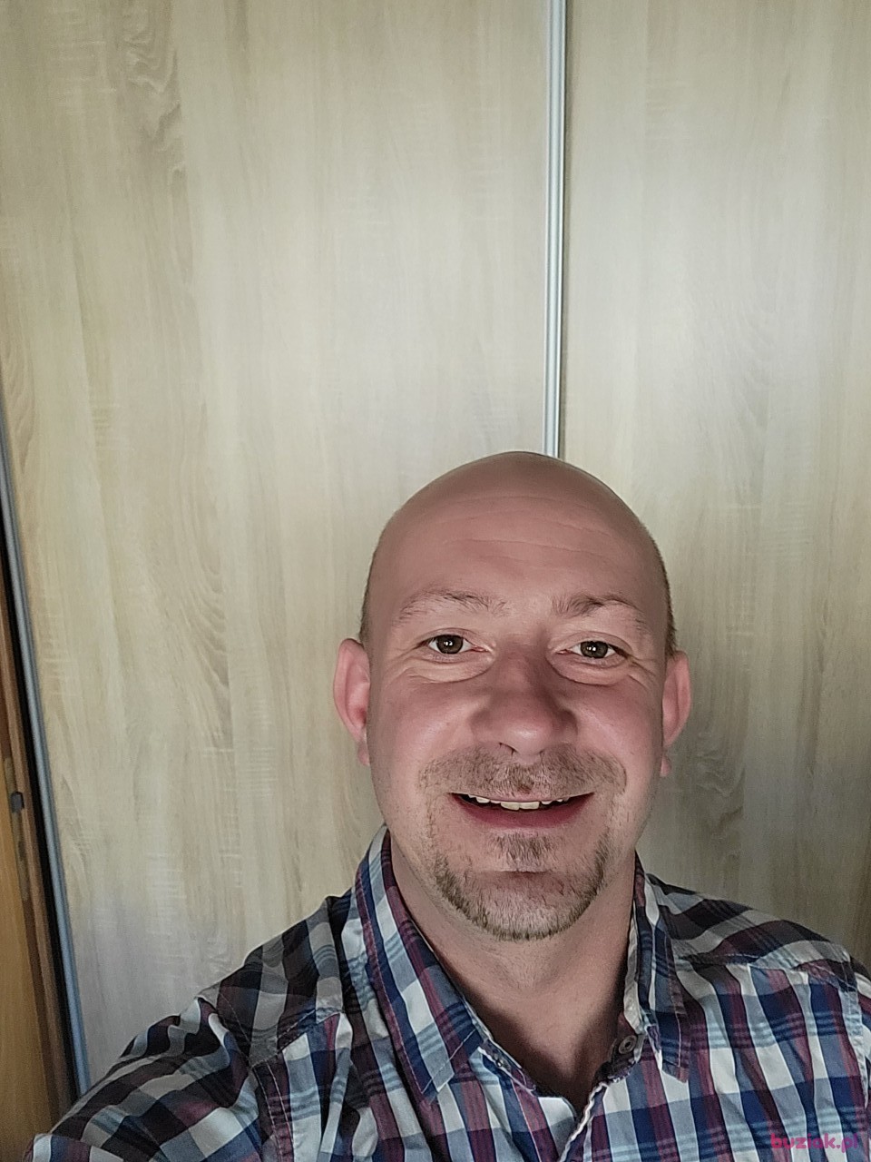 Przemek, Mężczyzna, 41, Szczecin, Polska, Zdjęcie: 1