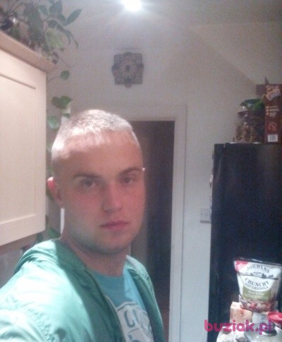 Slawek, Male, 33, Wielka Brytania, Photo: 3