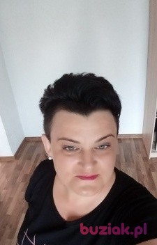 Jagoda, Kobieta, 46, Zawiercie, Polska, Zdjęcie: 1