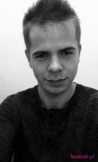 PaszaMasza, Mężczyzna, 33, Gdynia, Polska: 1