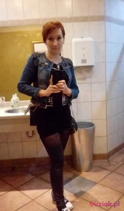 Nieosiagalna84, Kobieta, 41, Rotterdam South Holland Province, Holandia: 1