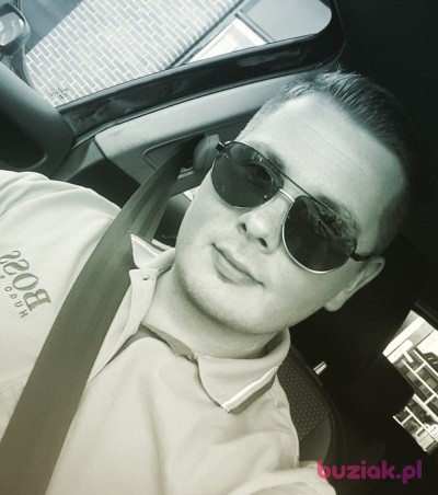 Maciek , Male, 30, Nysa, Polska, Photo: 1