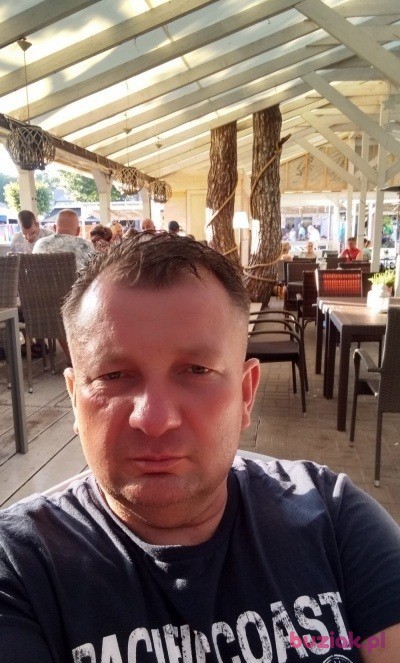 marek, Male, 52, Strzelce Krajeńskie, Polska, Photo: 2