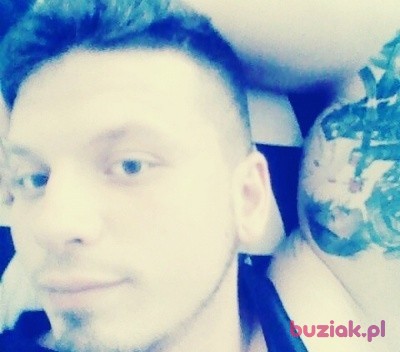 Pablo, Male, 32, Bytom, Polska: 1