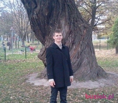 JACEK, Mężczyzna, 32, Radzyń Podlaski, Polska: 1