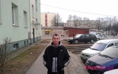 Dawid, Male, 38, Łask, Polska, Photo: 2