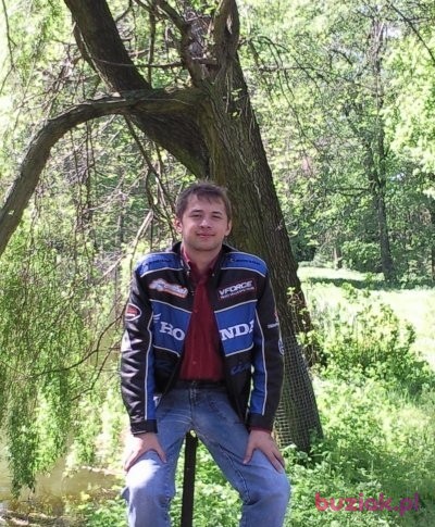 Piotr, Mężczyzna, 38, Warszawa, Polska: 1