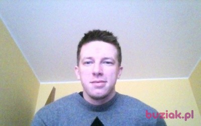 Konrad, Mężczyzna, 34, Białystok, Polska: 1