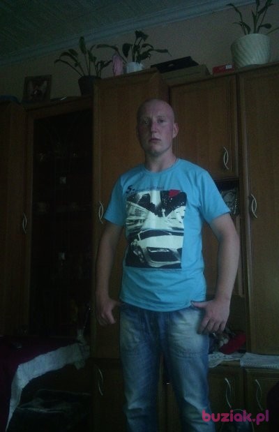 Kuba, Mężczyzna, 28, Opoczno, Polska: 1