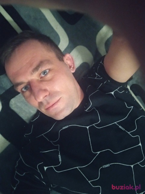 Pawel, Male, 37, Kutno, Polska: 1