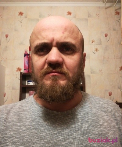 Krzysiek, Male, 44, Leszno, Polska, Photo: 1