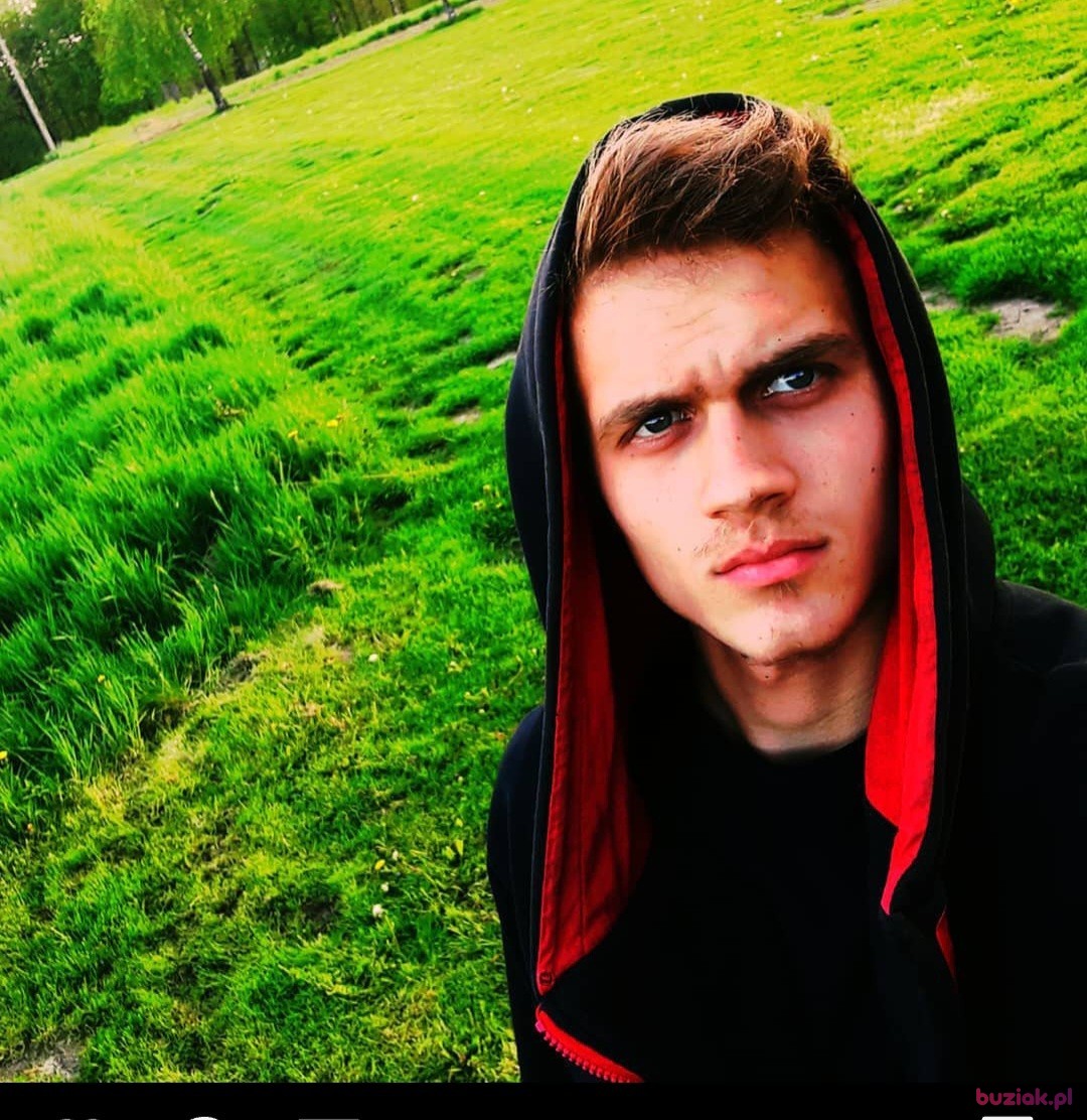 Krystian, Mężczyzna, 24, Haga, Holandia, Zdjęcie: 2