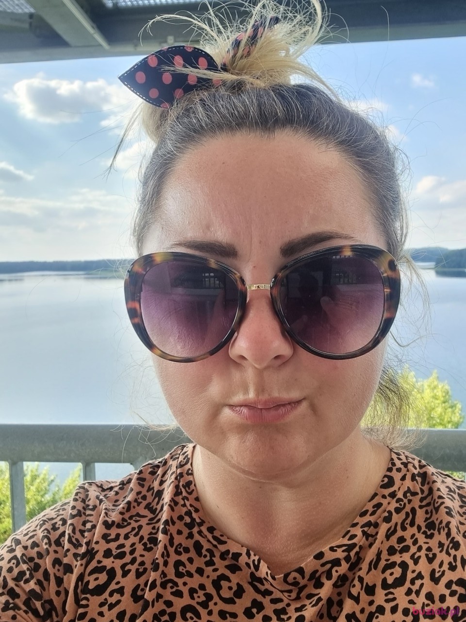 AGATA, Kobieta, 44, Szczecin, Polska: 1