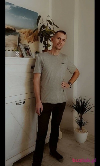 Robert , Mężczyzna, 51, Koszalin, Polska, Zdjęcie: 1