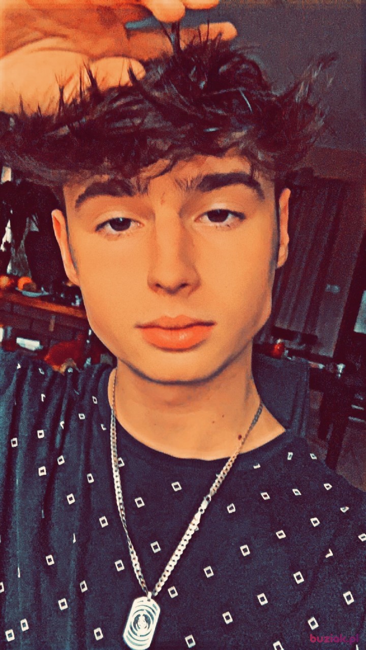 Janek, Mężczyzna, 21, Warszawa, Polska: 1