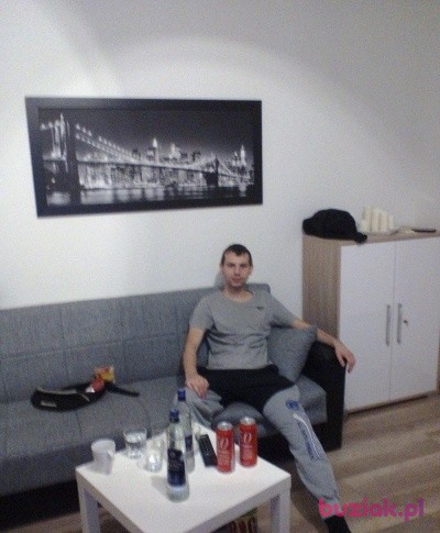 Kamil, Mężczyzna, 31, Niemcy: 1