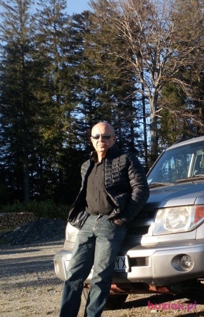 Darek, Male, 54, Wisła, Polska, Photo: 3