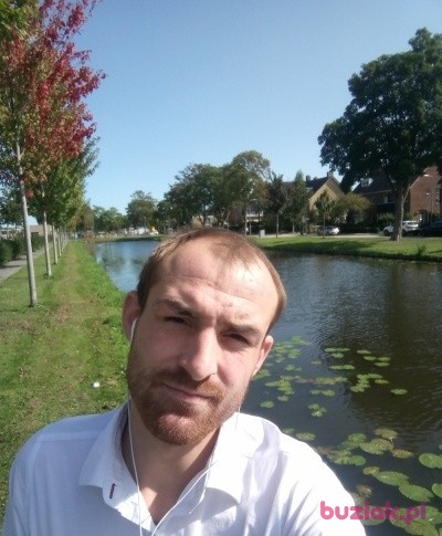 Marcin, Mężczyzna, 31, Rotterdam South Holland Province, Holandia: 1