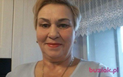 Zofia, Kobieta, 70, Buk, Polska, Zdjęcie: 4
