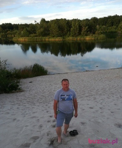 Darek, Mężczyzna, 51, Żagań, Polska, Zdjęcie: 2