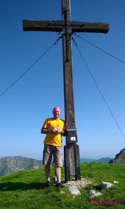 Darius Dobiosch, Male, 50, Heidelberg, Niemcy, Photo: 2