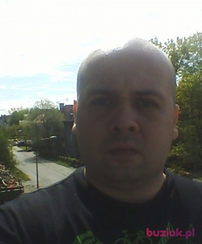 Paweł, Male, 39, Słupsk, Polska: 1