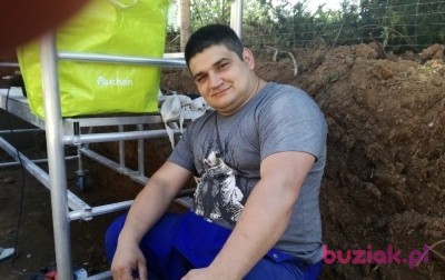 Stasiy, Mężczyzna, 42, Niemcy, Zdjęcie: 1