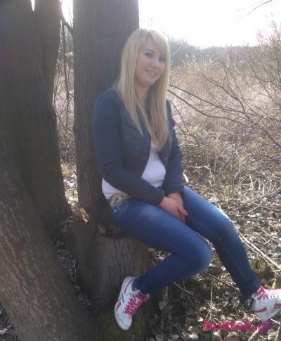 blondzia1995, Female, 30, Kolbuszowa, Polska, Photo: 2