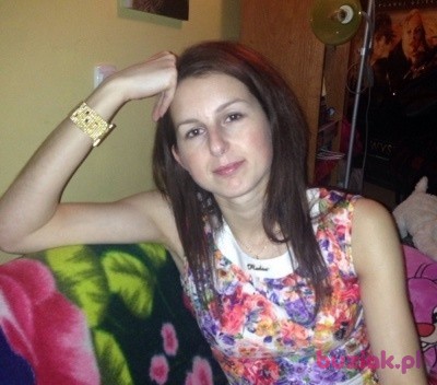 Weronika, Female, 40, Poznań, Polska: 1