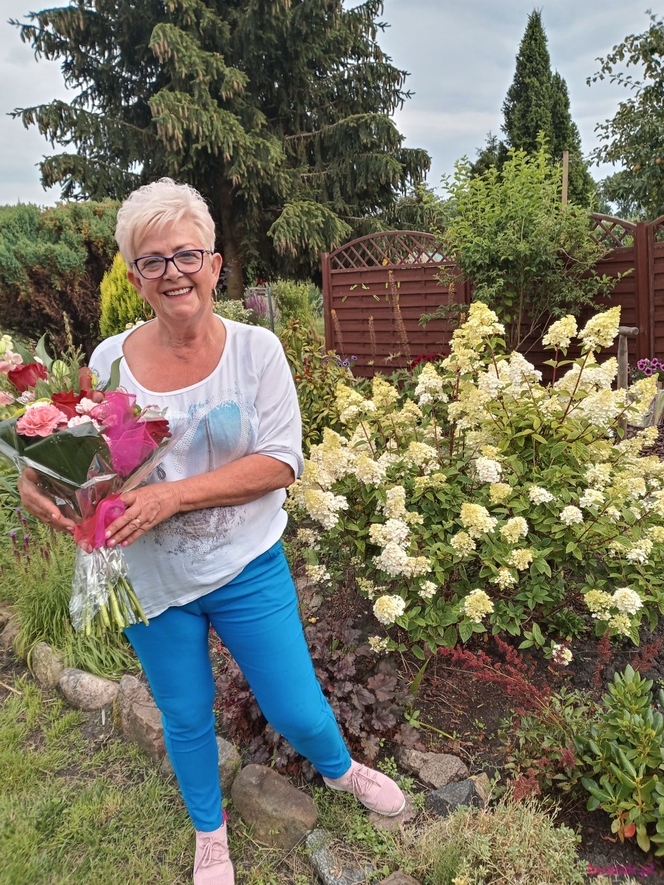Renata, Kobieta, 69, Świnoujście, Polska, Zdjęcie: 1