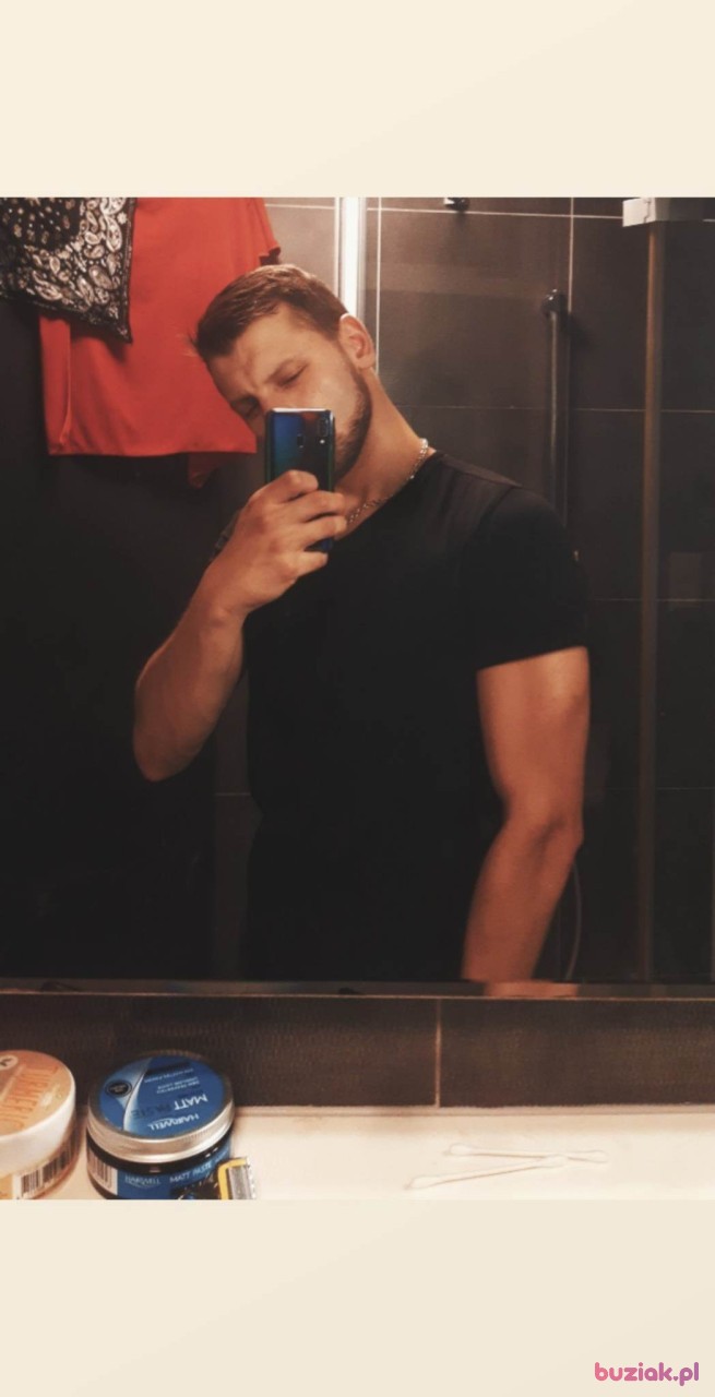Kamil, Mężczyzna, 29, Amersfoort, Holandia, Zdjęcie: 1