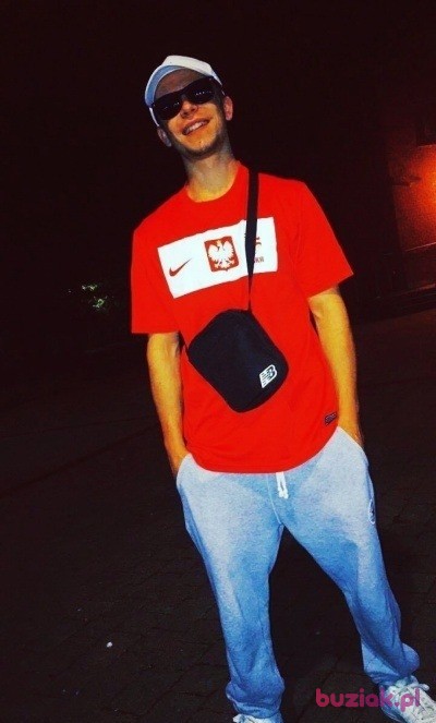 Arek, Male, 29, Wielka Brytania, Photo: 3