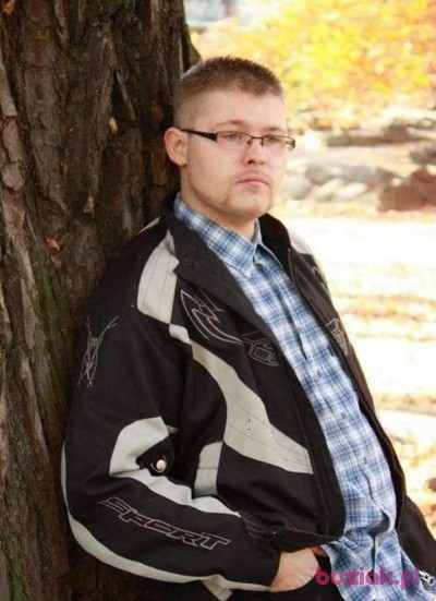 Radek , Male, 38, Poznań, Polska, Photo: 3