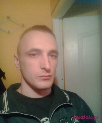 Djthomas, Mężczyzna, 39, Warszawa, Polska, Zdjęcie: 1