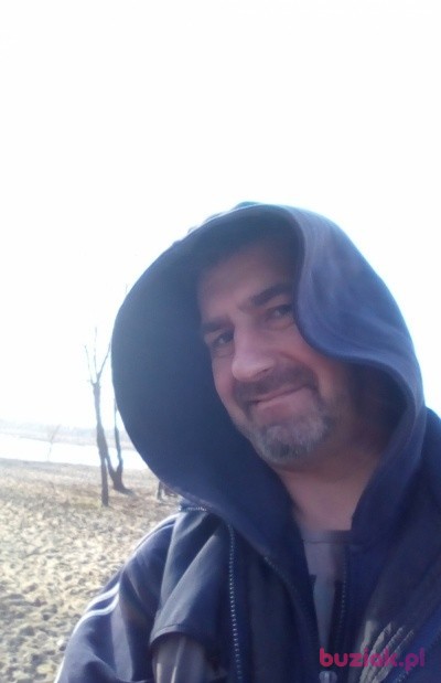 Maciek, Mężczyzna, 54, Warszawa, Polska, Zdjęcie: 1