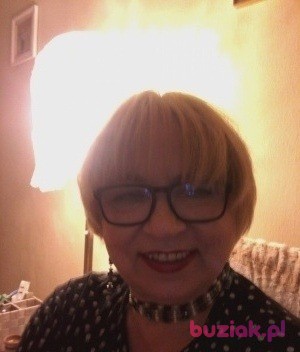 El..., Female, 70, Łódź, Polska, Photo: 2