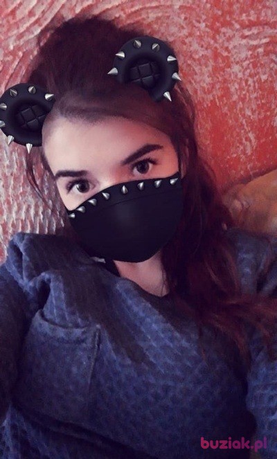 Paulina , Kobieta, 25, Starogard Gdański, Polska, Zdjęcie: 5