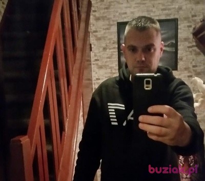 Bartek19880, Mężczyzna, 36, Holandia: 1